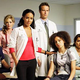 Image for article titled 'Hawthorne': TV Love in Black and White